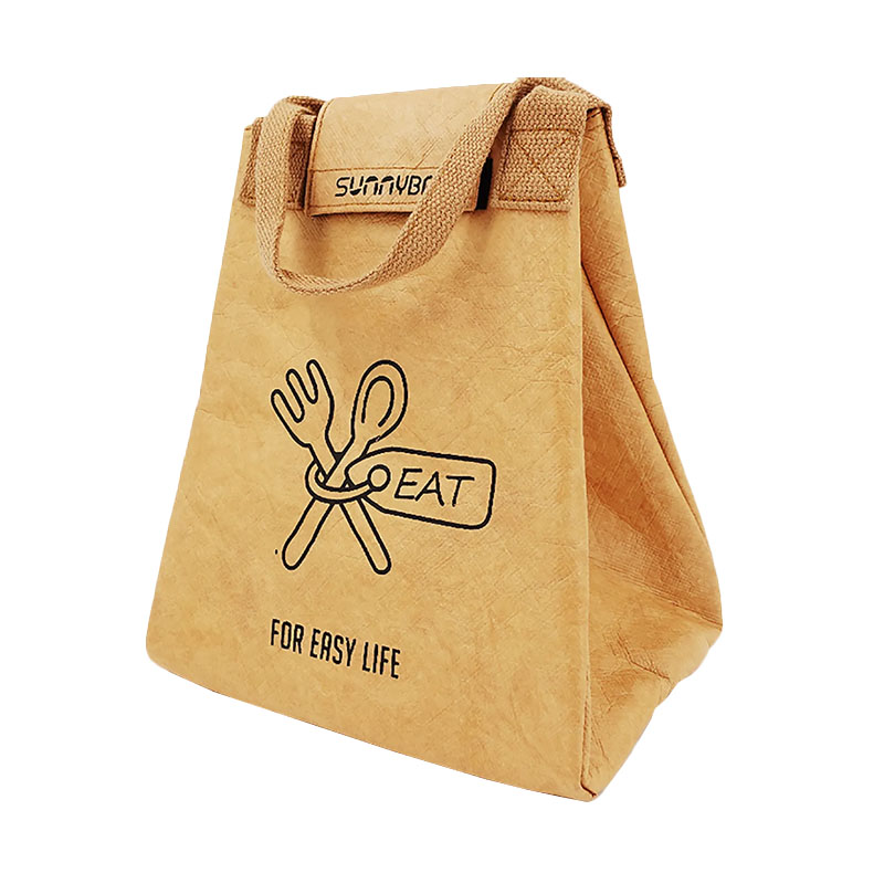 Was sind die Eigenschaften der Tyve -Lunch -Tasche?