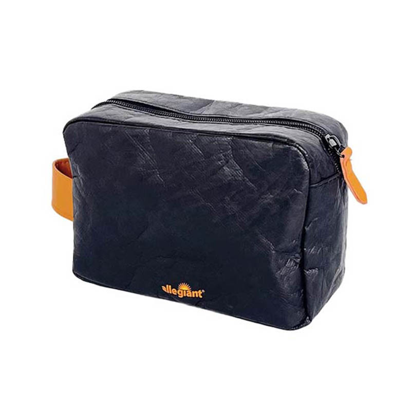 Tyvek Toilettenbeutel mit innerer Tasche